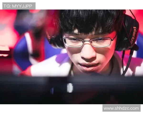 电竞实时数据助力陈敏回顾英雄联盟辉煌生涯与成长之路